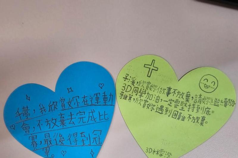 心意卡