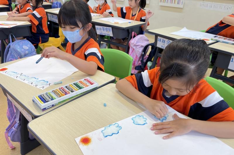 小小藝術家